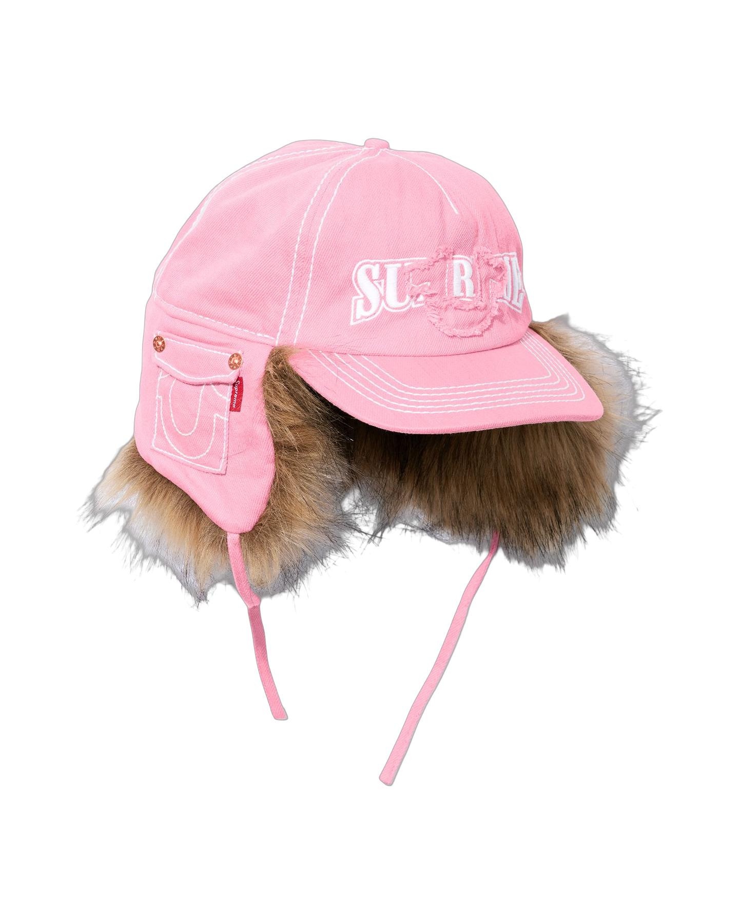 Supreme®/True Religion® Earflap 5-Panel view 12
